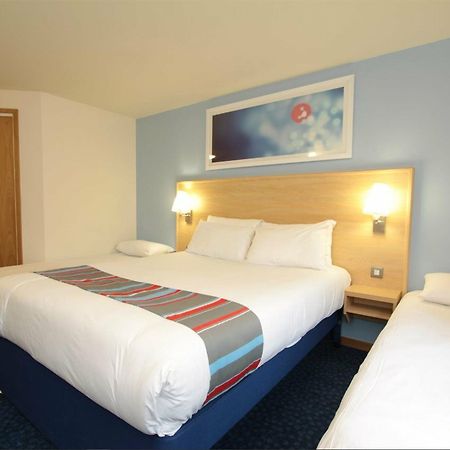 Travelodge Durham Esterno foto