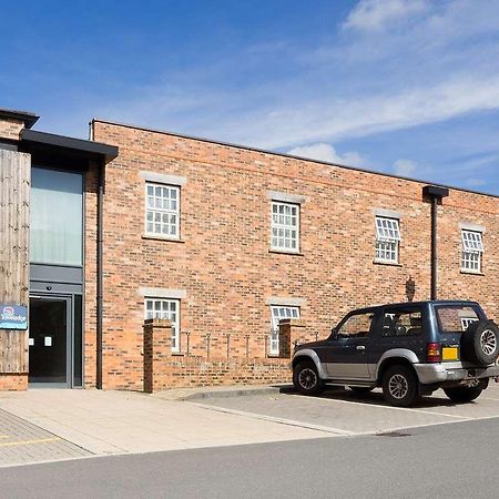 Travelodge Durham Esterno foto