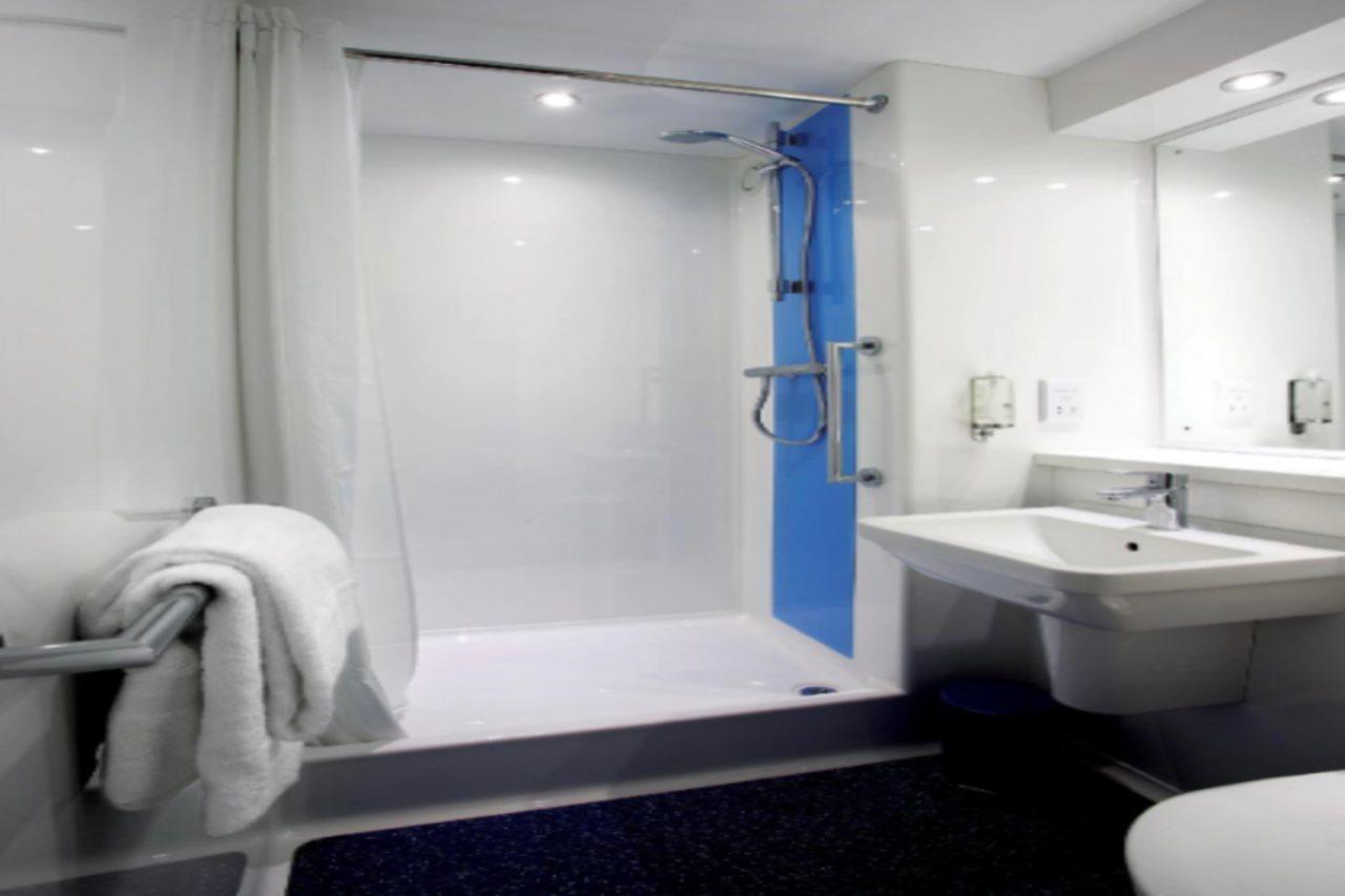 Travelodge Durham Esterno foto