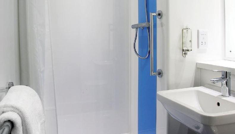 Travelodge Durham Esterno foto