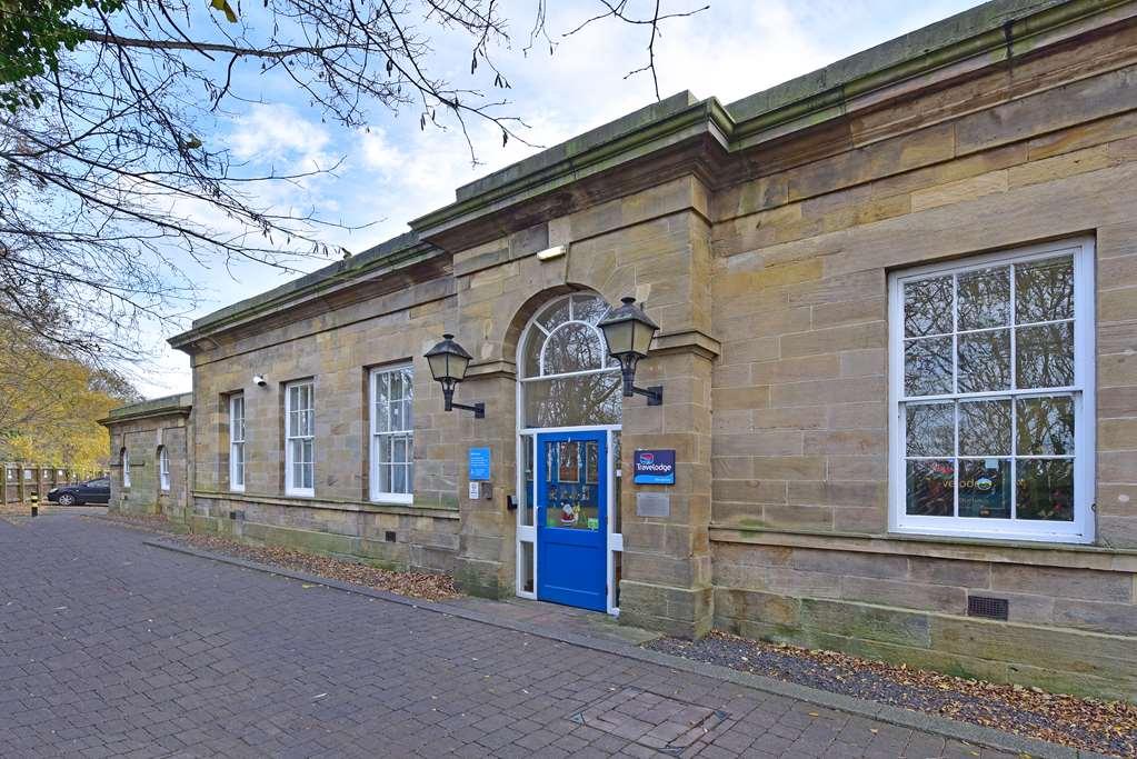 Travelodge Durham Esterno foto