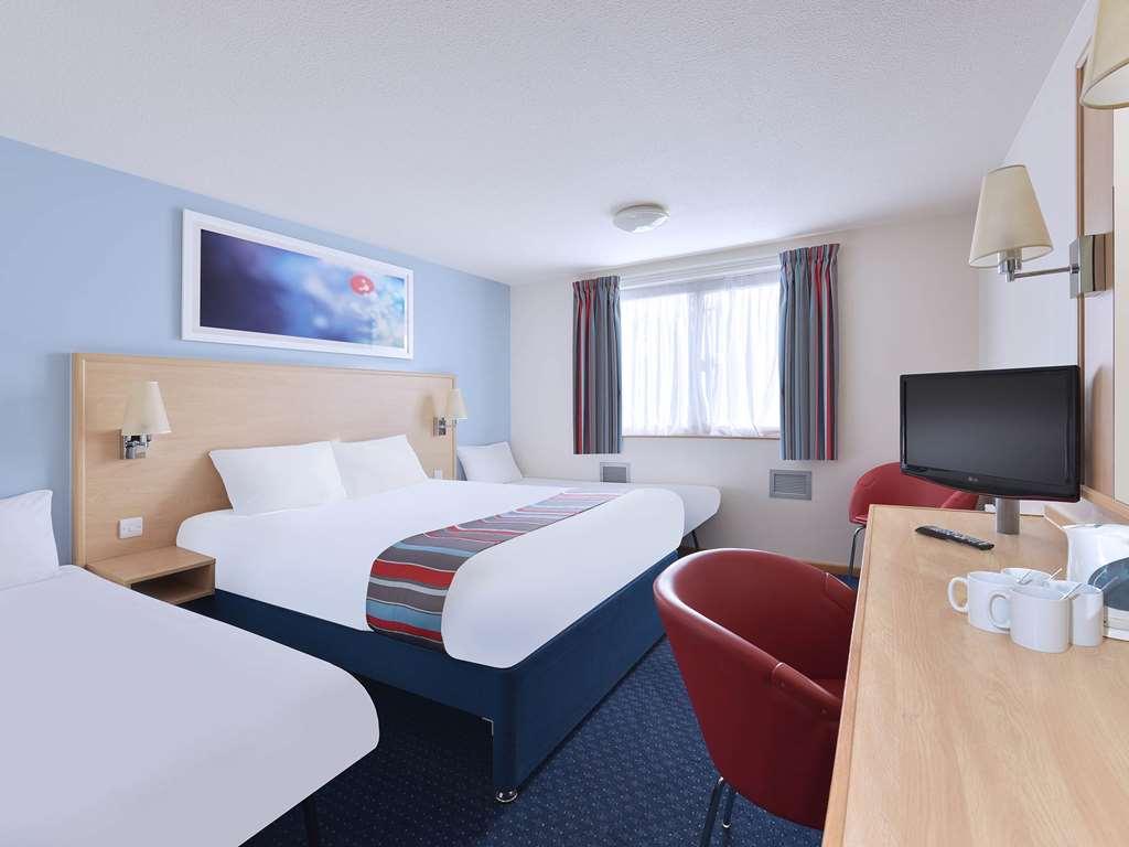 Travelodge Durham Camera foto