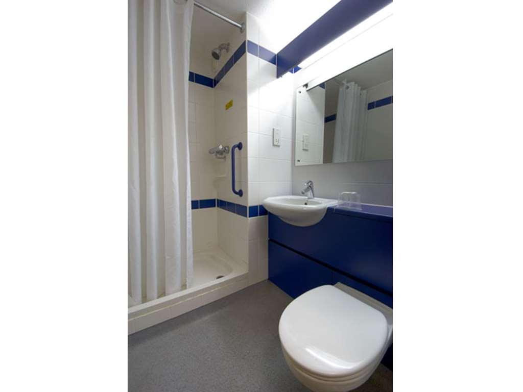 Travelodge Durham Esterno foto