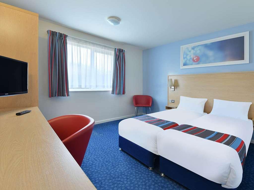 Travelodge Durham Camera foto