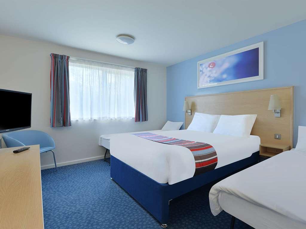 Travelodge Durham Amenities foto