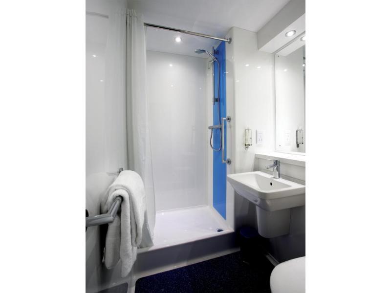 Travelodge Durham Esterno foto
