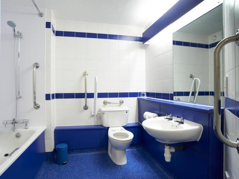 Travelodge Durham Esterno foto