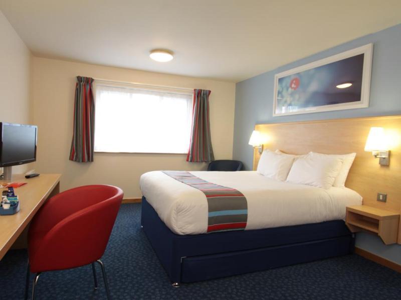 Travelodge Durham Esterno foto