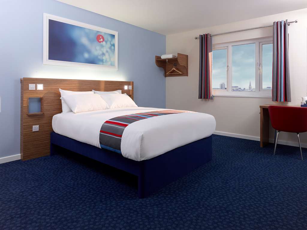 Travelodge Durham Camera foto