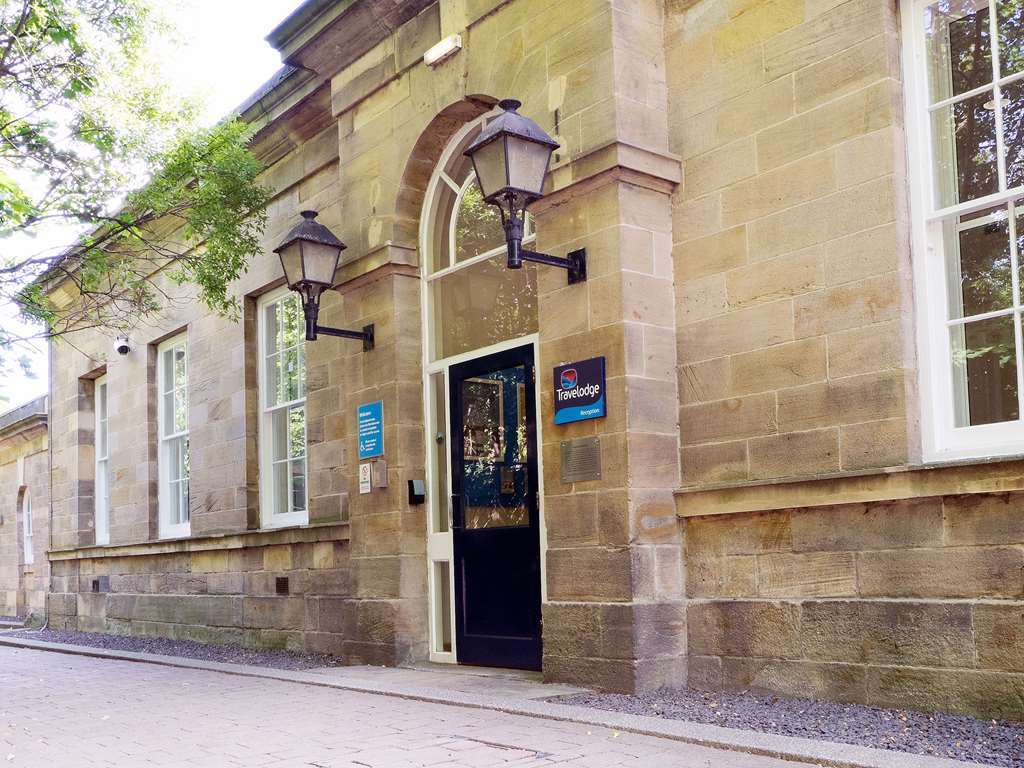 Travelodge Durham Esterno foto